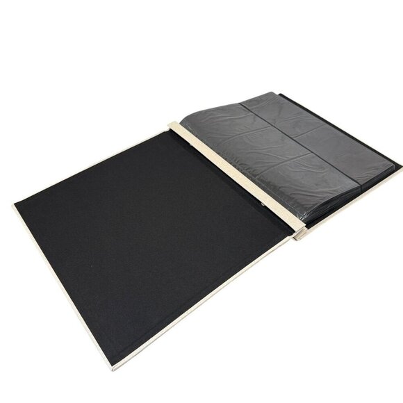 FAMILY Photo Album Large Holds 500 Photos 4x6" by Nicole Miller Home - Picture 7 of 13